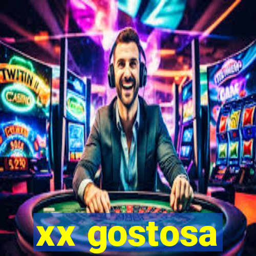 xx gostosa